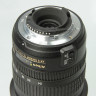Объектив Nikon 12-24mm f/4G ED-IF AF-S DX Zoom-Nikkor