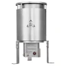 Газовый инфракрасный обогреватель Ballu BIGH-10 Galaxy