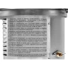 Газовый инфракрасный обогреватель Ballu BIGH-10 Galaxy