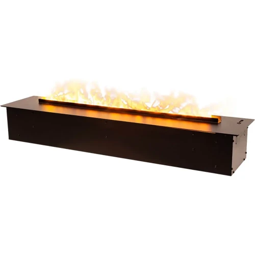 Электрокамин Real Flame CASSETTE-SP 1000 3D H ver. 3.2 (CS100) Cassette