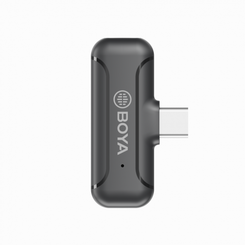 BOYA BY-WM3T2-U Двухканальная Беспроводная Микрофонная Система 2,4 ГГц