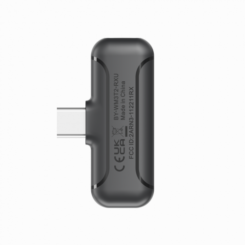 BOYA BY-WM3T2-U Двухканальная Беспроводная Микрофонная Система 2,4 ГГц