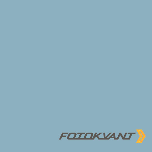 Fotokvant BGP-1310-60 фон бумажный 1,35х10 м цвет веджвуд