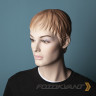 Fotokvant BGP-1310-60 фон бумажный 1,35х10 м цвет веджвуд