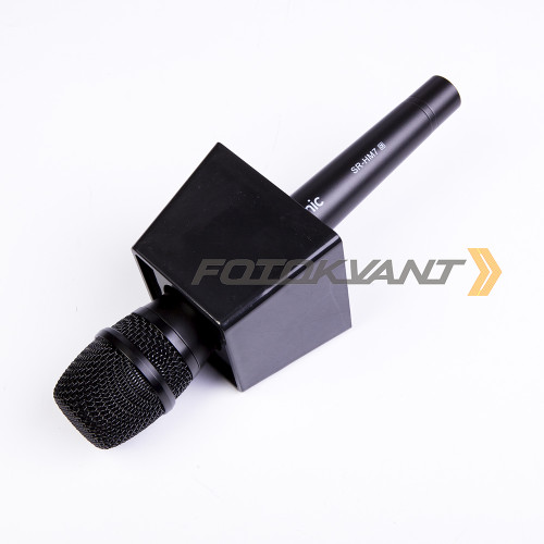 Fotokvant MAC-20-Black трапеция для микрофона черная
