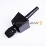 Fotokvant MAC-20-Black трапеция для микрофона черная