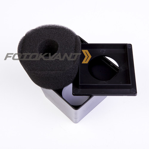 Fotokvant MAC-20-Black трапеция для микрофона черная