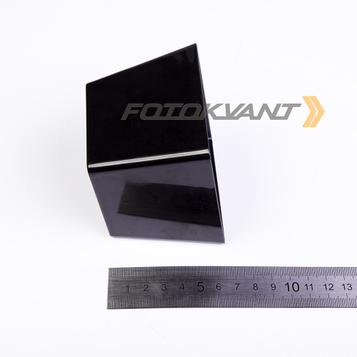 Fotokvant MAC-20-Black трапеция для микрофона черная