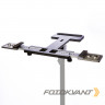 Fotokvant ST-01 Selens металлическое крепление для ноутбука на стойку или штатив