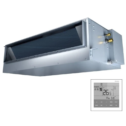 Канальная VRF система Hisense AVD-38HJFH AVD-HJFH