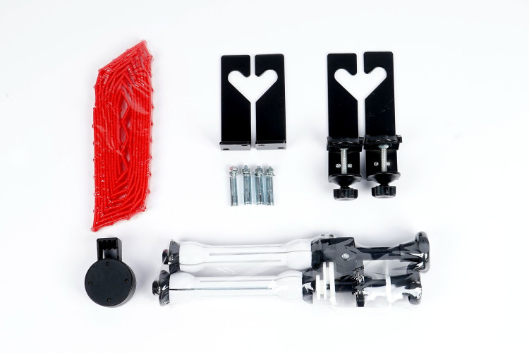 Держатель фона FST ST-B1U