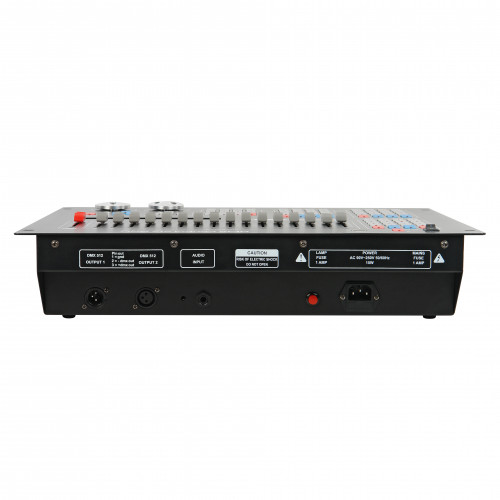 Пульт GreenBean DMX Control 512 PRO