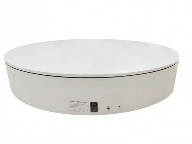 Fotokvant SNA-RC12020 поворотный стол 120 см для 3D-съемки до 500 кг