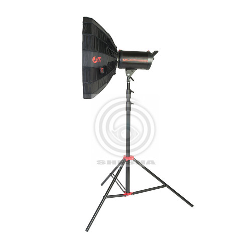 Тарелка портретная Falcon Eyes SoftLight Octa 60 BW складная