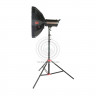 Тарелка портретная Falcon Eyes SoftLight Octa 60 BW складная