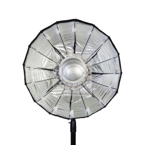 Тарелка портретная Falcon Eyes SoftLight Octa 60 BW складная