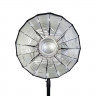 Тарелка портретная Falcon Eyes SoftLight Octa 60 BW складная