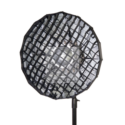 Тарелка портретная Falcon Eyes SoftLight Octa 60 BW складная