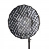 Тарелка портретная Falcon Eyes SoftLight Octa 60 BW складная