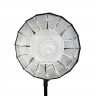 Тарелка портретная Falcon Eyes SoftLight Octa 60 BW складная