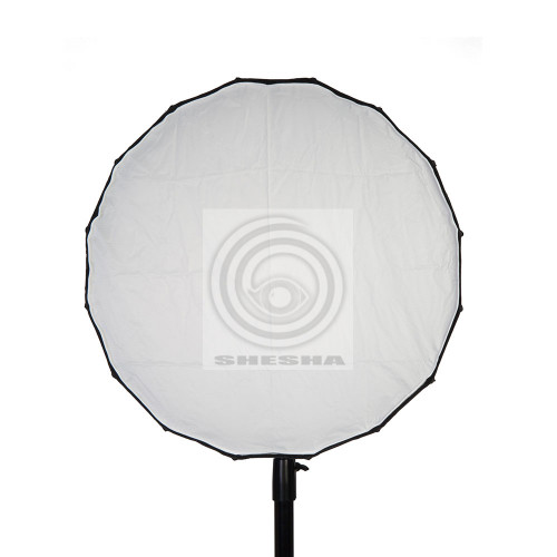 Тарелка портретная Falcon Eyes SoftLight Octa 60 BW складная