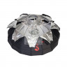 Тарелка портретная Falcon Eyes SoftLight Octa 60 BW складная