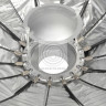 Тарелка портретная Falcon Eyes SoftLight Octa 60 BW складная