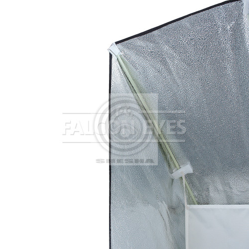 Софтбокс Falcon Eyes FESB 30150 BW быстроскладной