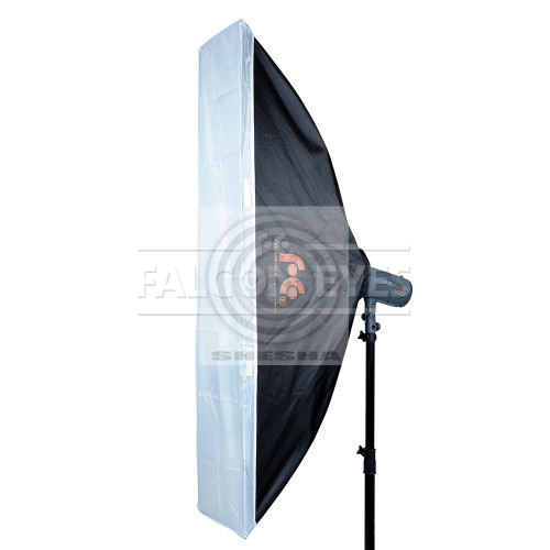 Софтбокс Falcon Eyes FESB 30150 BW быстроскладной