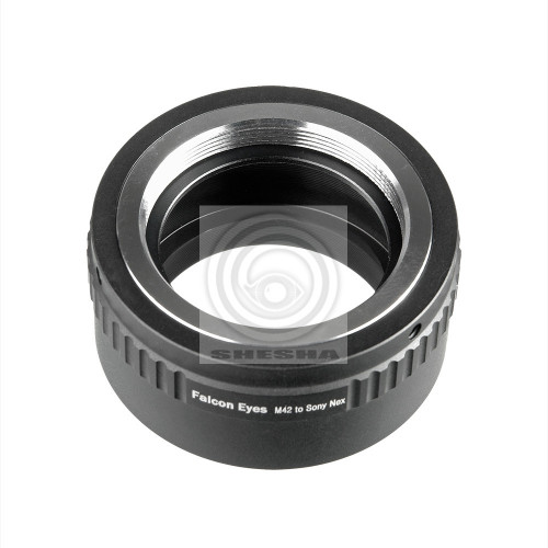 Кольцо переходное M42 на Sony Nex