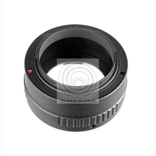 Кольцо переходное M42 на Sony Nex