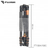 Fujimi FT100A Компактный штатив 3 в 1 (штатив, монопод, ручной стабилизатор) 1580мм