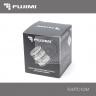 Fujimi FJMTC-C3M Набор удлинительных колец для макросъёмки на систему EOS 9мм, 16мм, 30мм (ручная фокусировка)