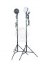 Комплект постоянного света FST LED-148 Kit