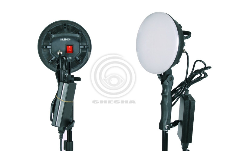 Комплект постоянного света FST LED-148 Kit