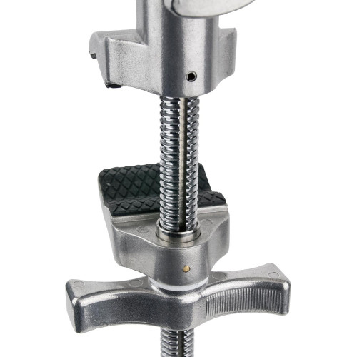 Зажим KUPO KCP-600 SUPER VISER CLAMP 4"