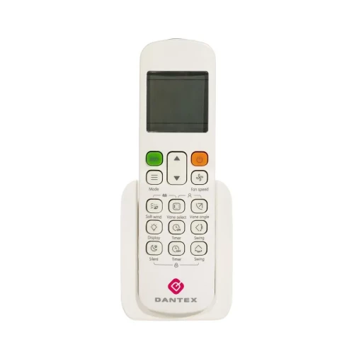 Фанкойл Dantex DF-750QBС/(E) DF