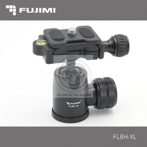 Fujimi FLBH-XL Шаровая алюминиевая штативная головка