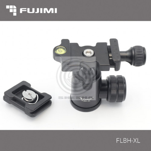 Fujimi FLBH-XL Шаровая алюминиевая штативная головка