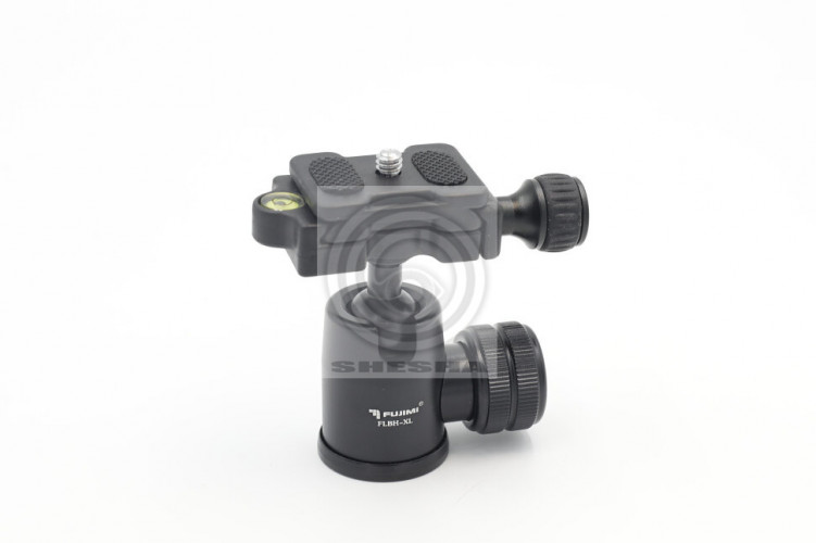 Fujimi FLBH-XL Шаровая алюминиевая штативная головка