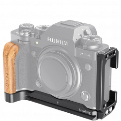 L-площадка SmallRig LCF2811B для Fujifilm X-T4