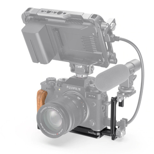 L-площадка SmallRig LCF2811B для Fujifilm X-T4