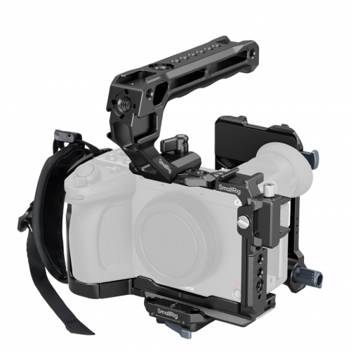 Клетка SmallRig 5590 Advanced Kit для Sony FX2