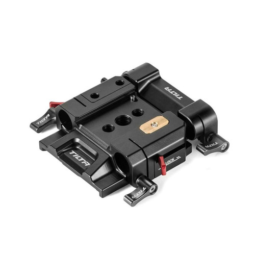 Клетка Tilta Tiltaing для Canon C70 Чёрная