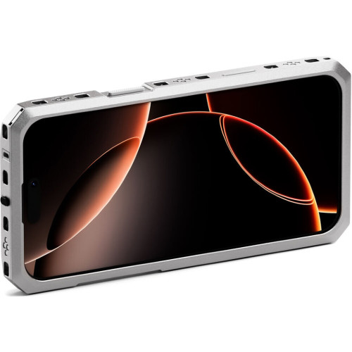 Чехол Tilta Khronos для iPhone 16 Pro Max Белый