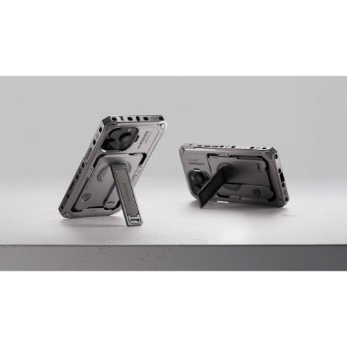 Чехол Tilta Khronos для iPhone 16 Pro Max Белый