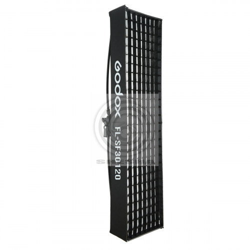 Софтбокс Godox FL-SF 30120 с сотами для FL150R