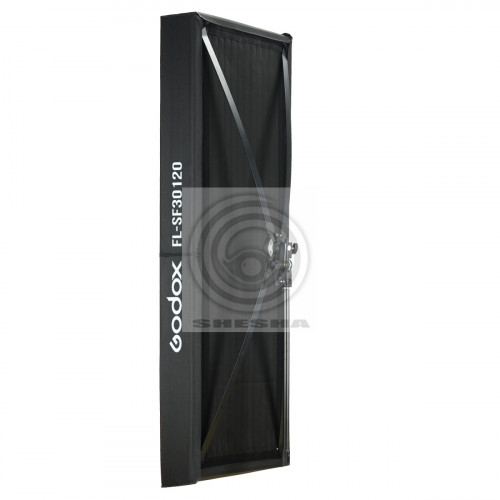 Софтбокс Godox FL-SF 30120 с сотами для FL150R