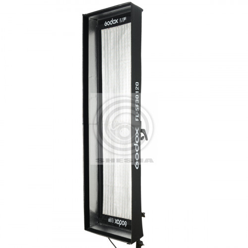 Софтбокс Godox FL-SF 30120 с сотами для FL150R