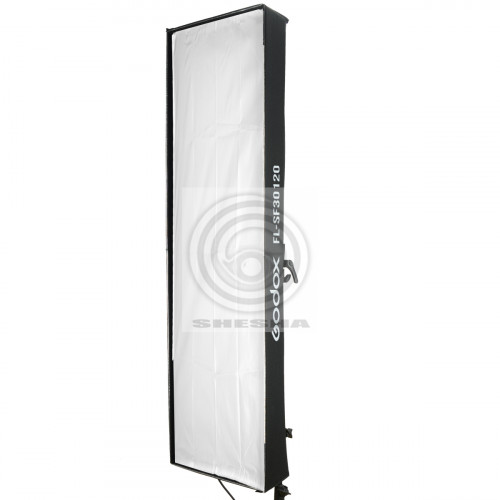 Софтбокс Godox FL-SF 30120 с сотами для FL150R